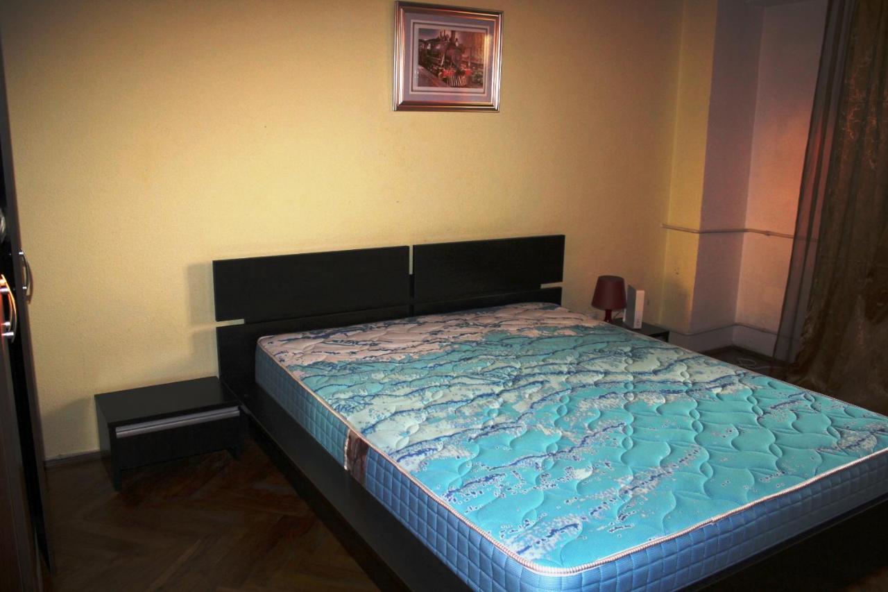 Modern Apartment City Center 2 Bukareszt Zewnętrze zdjęcie