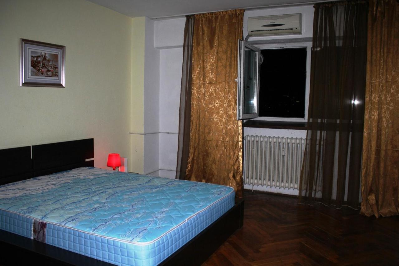 Modern Apartment City Center 2 Bukareszt Zewnętrze zdjęcie