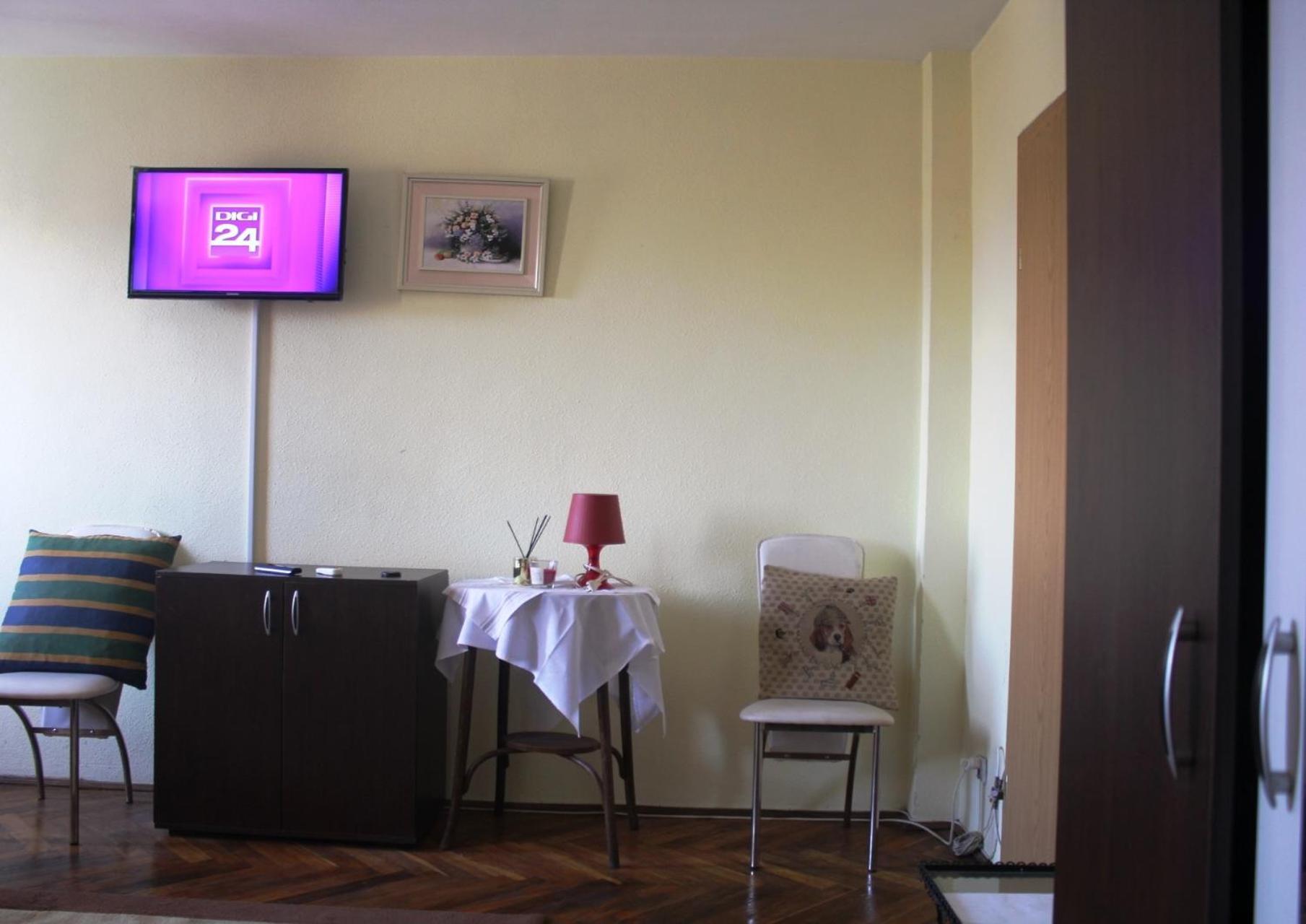 Modern Apartment City Center 2 Bukareszt Zewnętrze zdjęcie