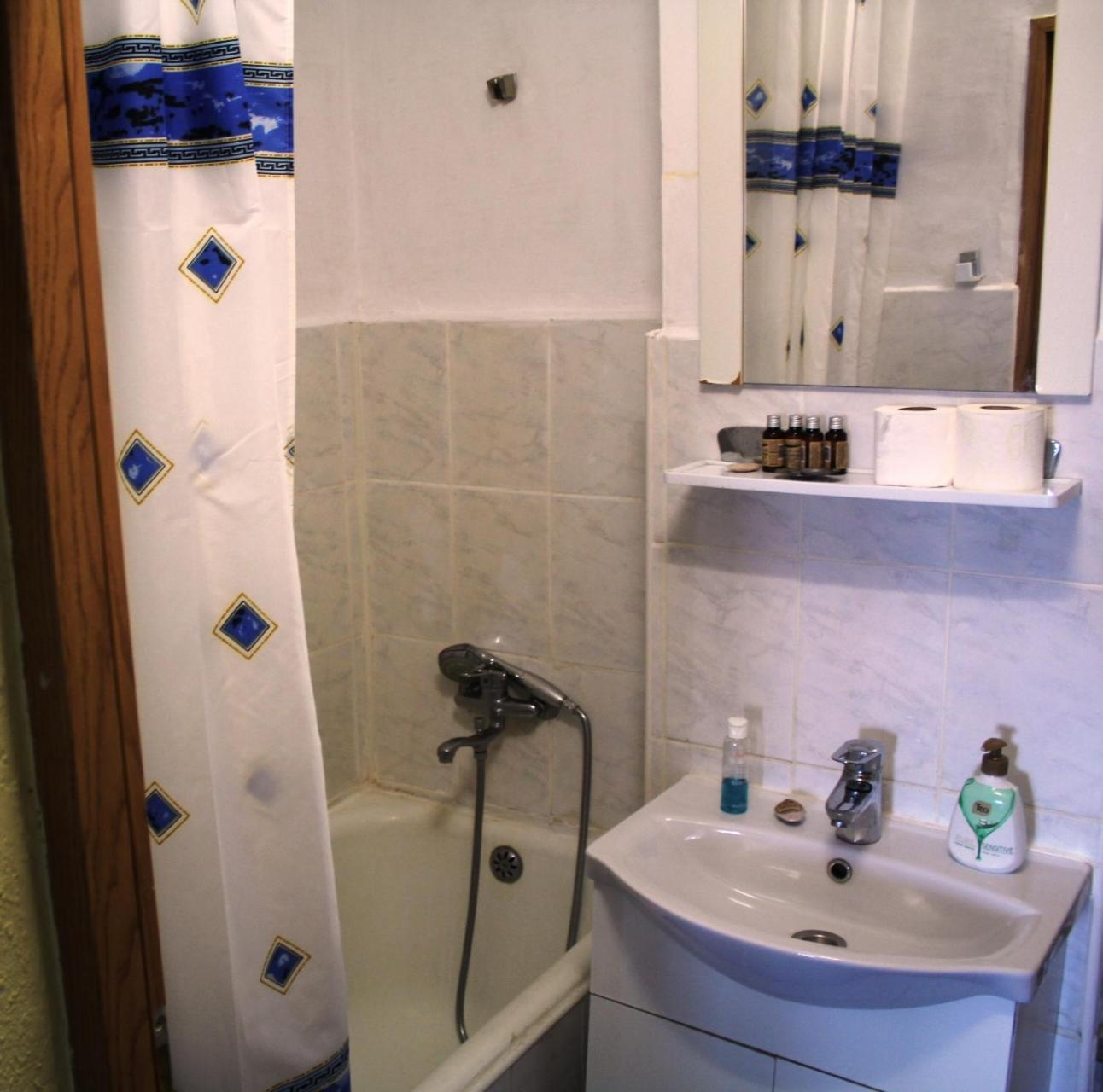 Modern Apartment City Center 2 Bukareszt Zewnętrze zdjęcie